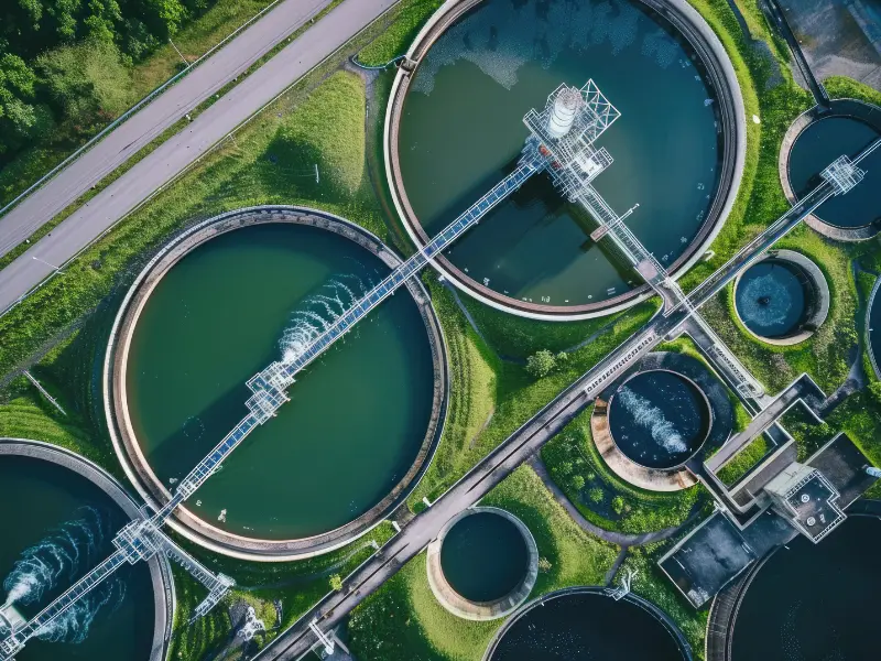 Water Treatment Plant